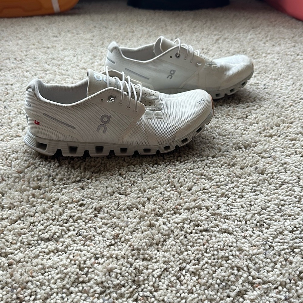 On Cloud 5 Coast Sneakers